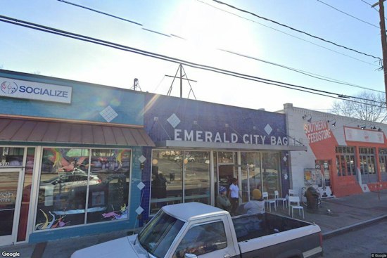 Emerald City Bagels Brings Wizard of Oz Flair to East Atlanta's Breakfast Boom