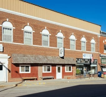 Emerson Grabs Old rue21 HQ in Warrendale for New 88,000-Square-Foot R&D Hub