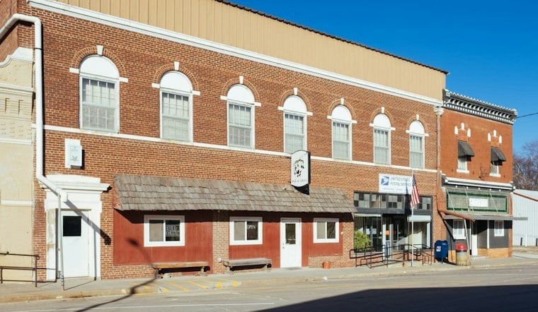 Emerson Grabs Old rue21 HQ in Warrendale for New 88,000-Square-Foot R&D Hub