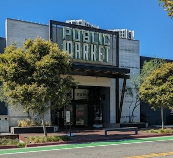 Emeryville Art Show Marks 40 Years With 200 Works, $15K Photo Raffle