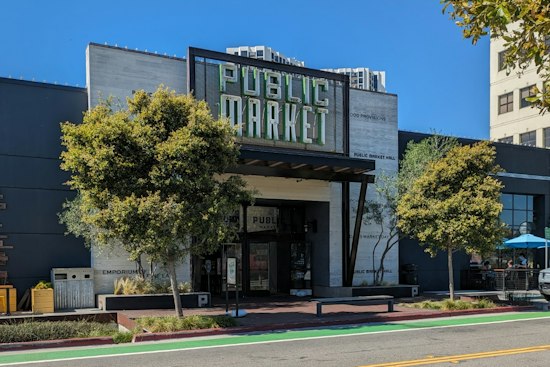 Emeryville Art Show Marks 40 Years With 200 Works, $15K Photo Raffle