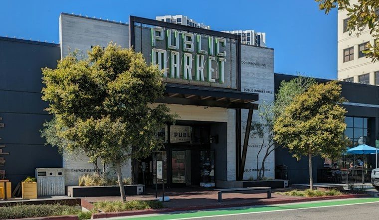 Emeryville Art Show Marks 40 Years With 200 Works, $15K Photo Raffle