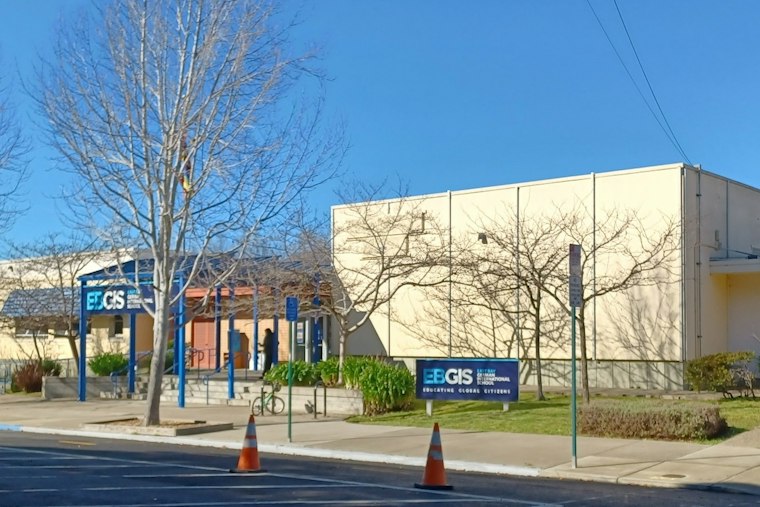 Emeryville Gunfire Near School Leads Police to Explosives in Man's Home