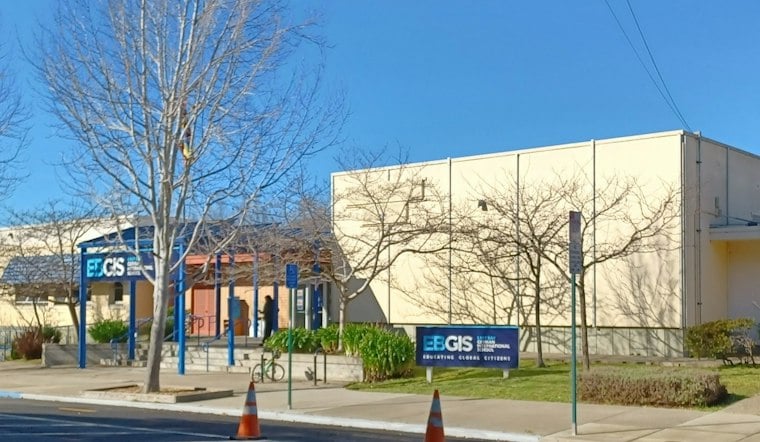 Emeryville Gunfire Near School Leads Police to Explosives in Man's Home