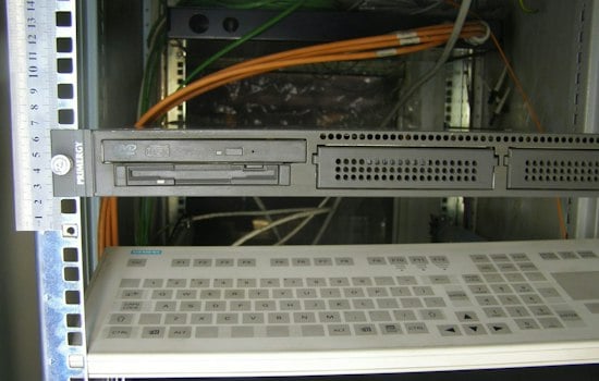 Emeryville's Oxide Computer Lands $445M as Demand Outpaces Its Own Factory Floor