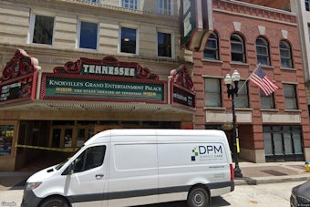 Emily Ann Roberts Brings First Headlining Tour Home to Knoxville's Tennessee Theatre