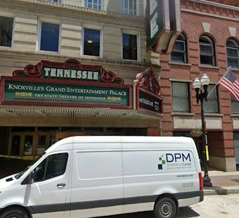 Emily Ann Roberts Brings First Headlining Tour Home to Knoxville's Tennessee Theatre