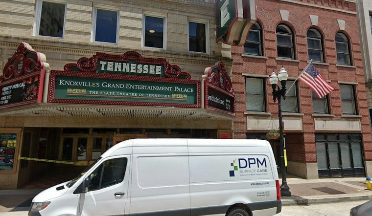 Emily Ann Roberts Brings First Headlining Tour Home to Knoxville's Tennessee Theatre