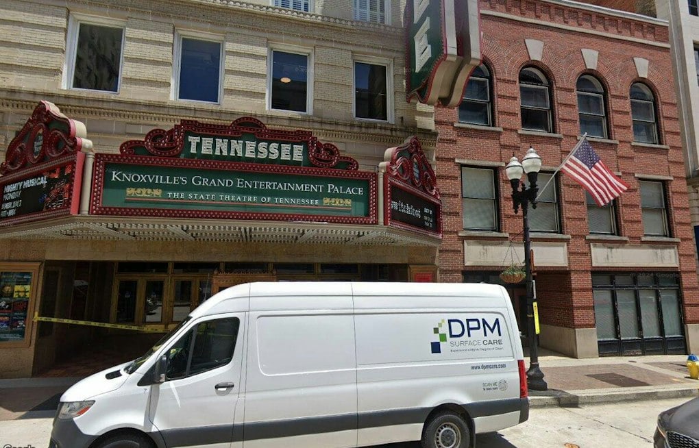 Emily Ann Roberts Brings First Headlining Tour Home to Knoxville's Tennessee Theatre
