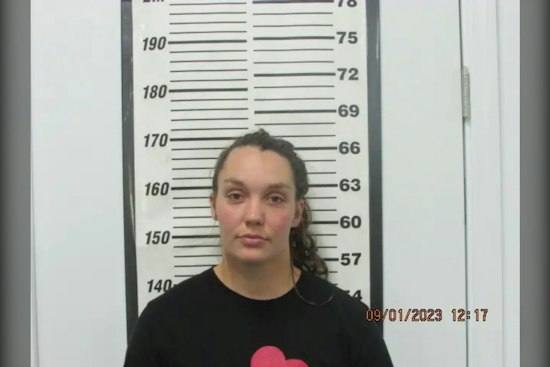 Emmetsburg Daycare Provider Pleads Guilty in Toddler’s 2023 Death