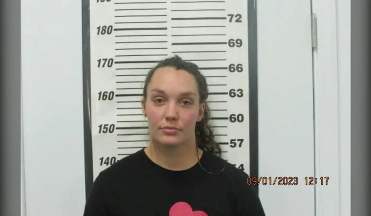 Emmetsburg Daycare Provider Pleads Guilty in Toddler’s 2023 Death