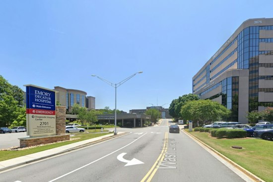 Emory Decatur Hospital Grows Breast Surgery Care for DeKalb County Women