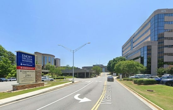 Emory Decatur Hospital Grows Breast Surgery Care for DeKalb County Women