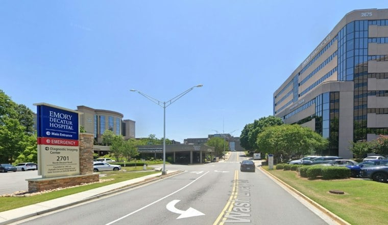 Emory Decatur Hospital Grows Breast Surgery Care for DeKalb County Women