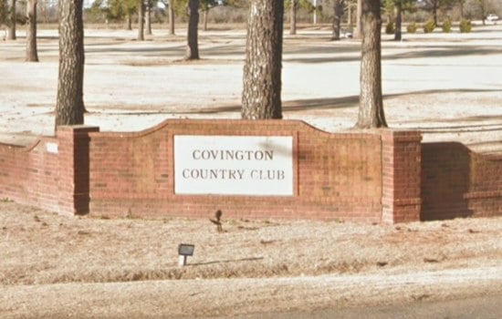 Empty School Bus Triggers Five-Car Pileup in Covington, Seven Hurt