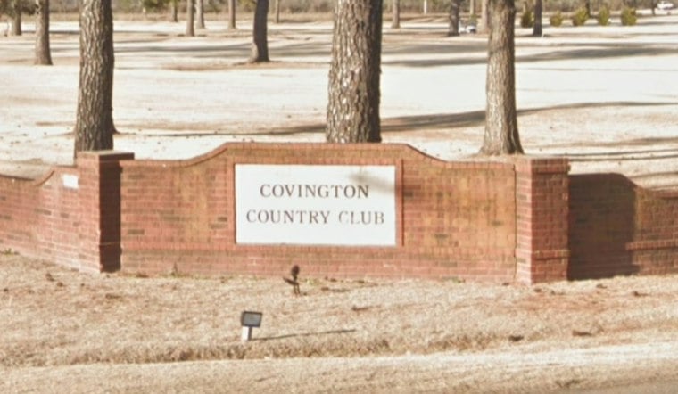 Empty School Bus Triggers Five-Car Pileup in Covington, Seven Hurt