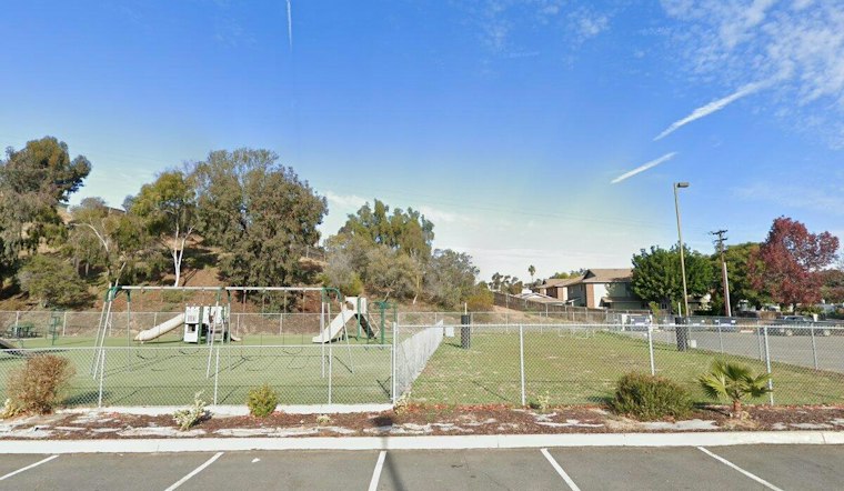 Encinitas Seeks Beds for Residents at National City Shelter