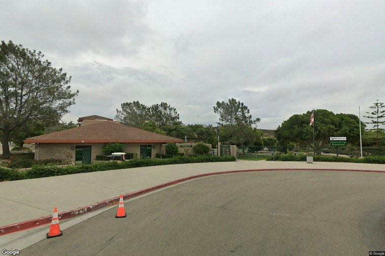 Encinitas Teen Becomes La Costa Canyon's First Female Head Drum Major