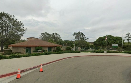 Encinitas Teen Becomes La Costa Canyon's First Female Head Drum Major