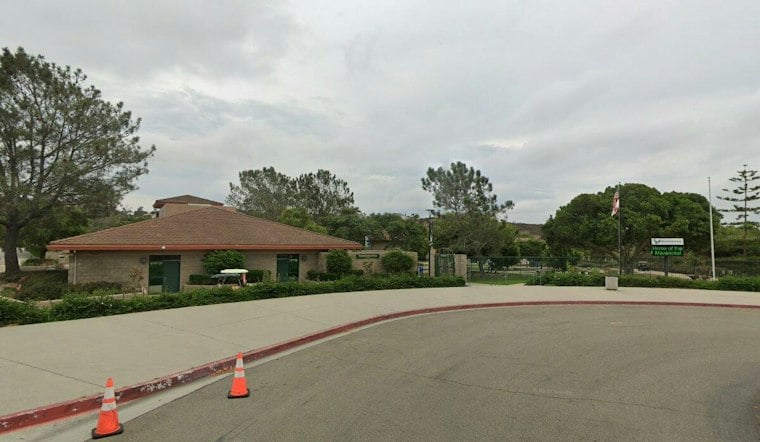 Encinitas Teen Becomes La Costa Canyon's First Female Head Drum Major