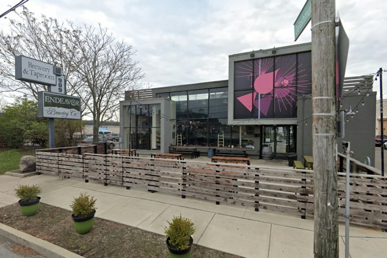Endeavor Brewing Closes Grandview-Area Taproom as Ohio Beer Slump Deepens