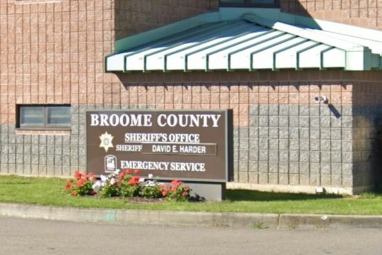 Endicott Corrections Officer Quits, Decertified Over Jail Tobacco Smuggling
