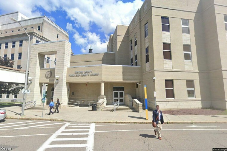 Endicott Man, 40, Pleads Guilty to Threatening to Kill Broome County CPS Staff