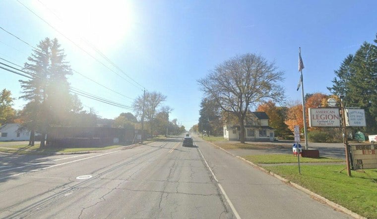 Endicott Man Accused of Knife Threat, Rape in Cortland Order-of-Protection Case