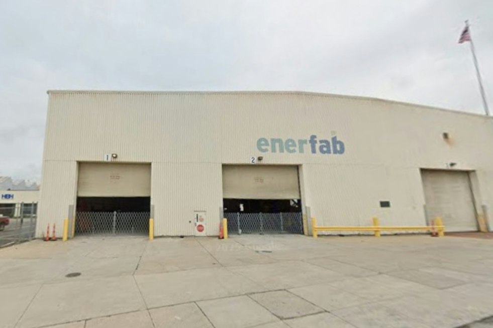 Enerfab Plans $25M Equipment Buildout, Up to 200 Jobs in Sharonville