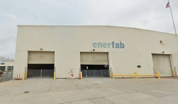 Enerfab Plans $25M Equipment Buildout, Up to 200 Jobs in Sharonville