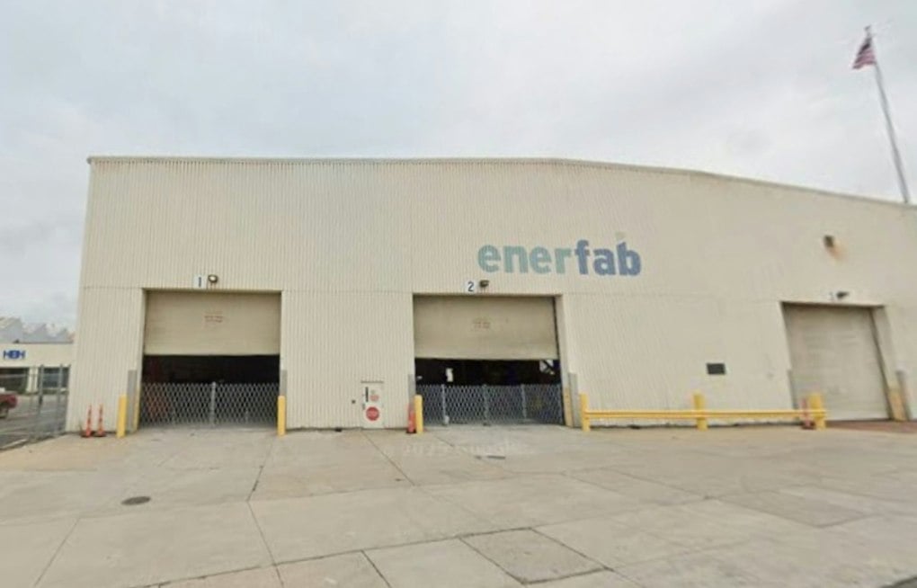 Enerfab Plans $25M Equipment Buildout, Up to 200 Jobs in Sharonville