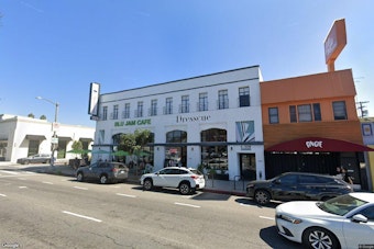 Engine Real Estate Buys Beastie Boys' Old Atwater Village Studio for $10M