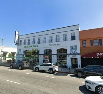 Engine Real Estate Buys Beastie Boys' Old Atwater Village Studio for $10M