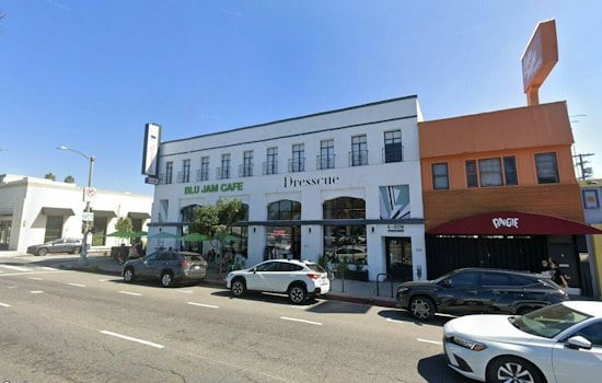 Engine Real Estate Buys Beastie Boys' Old Atwater Village Studio for $10M