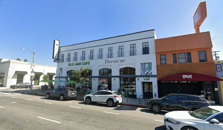 Engine Real Estate Buys Beastie Boys' Old Atwater Village Studio for $10M