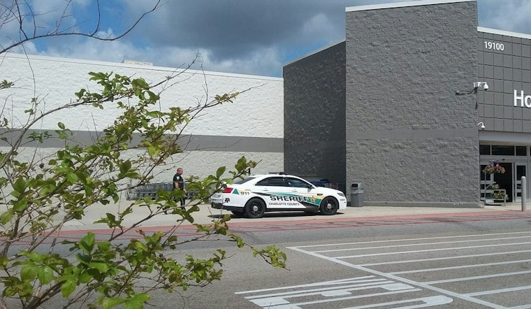 Englewood Man, 68, Held Without Bond After Garage Shooting Kills Friend