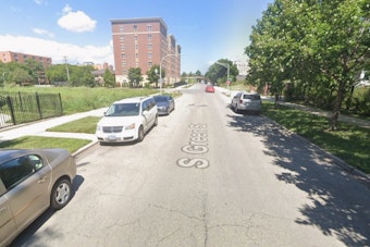 Englewood Man Shot After Refusing to Hand Over Property in Attempted Robbery