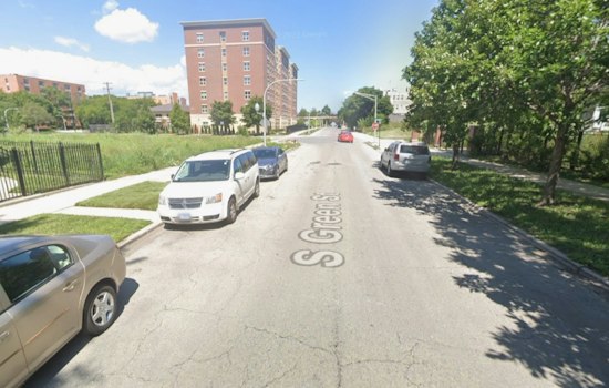 Englewood Man Shot After Refusing to Hand Over Property in Attempted Robbery