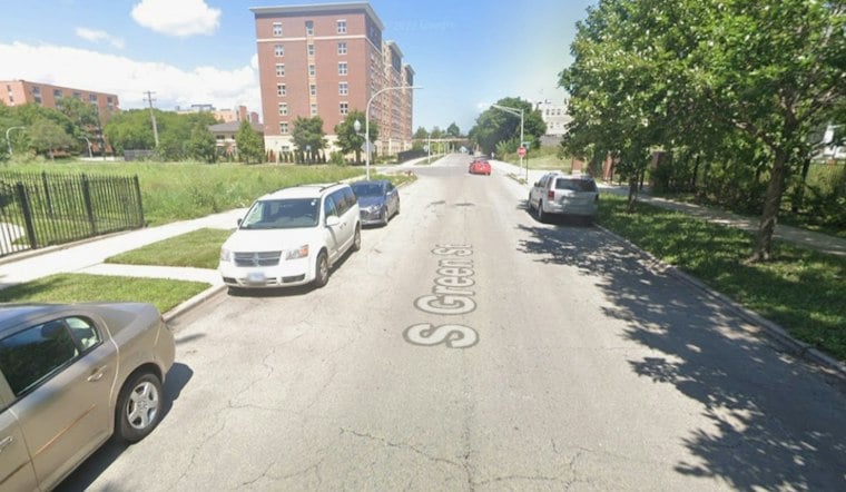 Englewood Man Shot After Refusing to Hand Over Property in Attempted Robbery