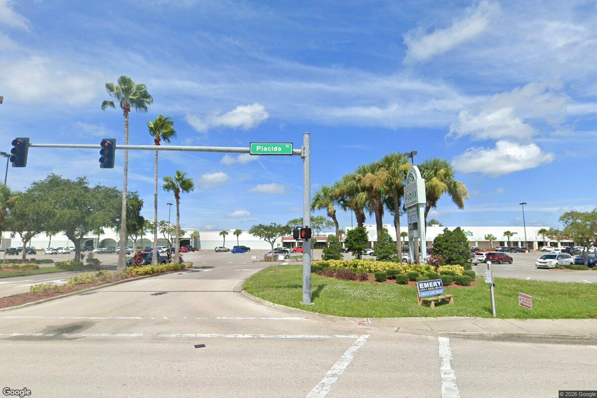 Englewood Publix at Merchant's Crossing Reopens Nov. 5