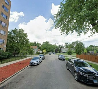 Englewood Tenants Battle Mice and Leaks as City Hauls Landlord Back to Court