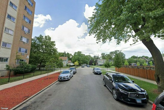 Englewood Tenants Battle Mice and Leaks as City Hauls Landlord Back to Court