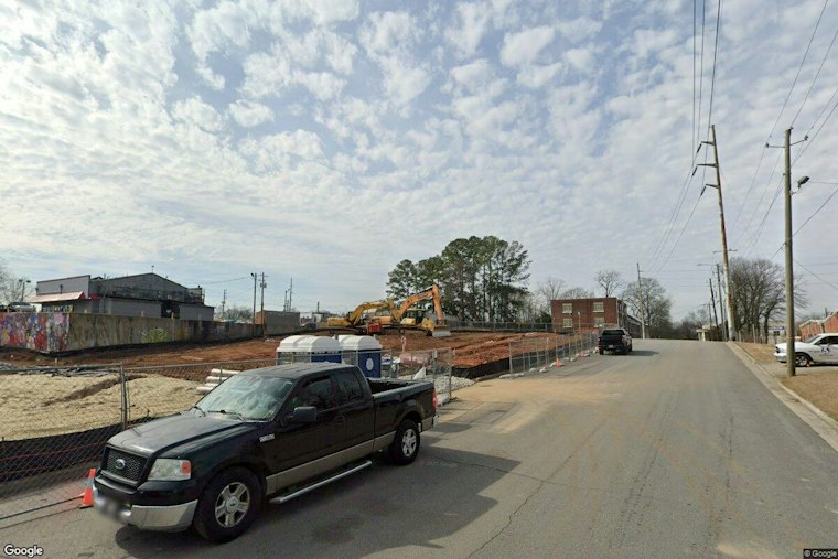 English Avenue's 137-Unit Proctor Stalls as Tariffs, Gas Prices Blow $5M Hole in Budget