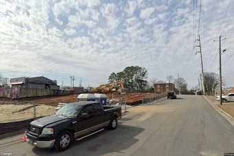 English Avenue's 137-Unit Proctor Stalls as Tariffs, Gas Prices Blow $5M Hole in Budget