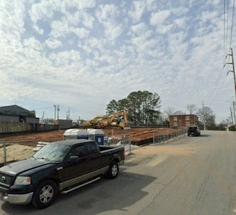 English Avenue's 137-Unit Proctor Stalls as Tariffs, Gas Prices Blow $5M Hole in Budget