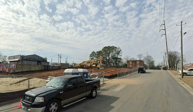 English Avenue's 137-Unit Proctor Stalls as Tariffs, Gas Prices Blow $5M Hole in Budget