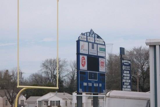 Enid Schools TB Investigation Grows, Nearly 800 Contacted for Testing
