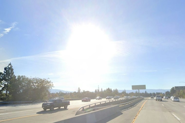 Enjoy It, San Jose: One Last Sunny Afternoon Before Midweek Showers Roll In