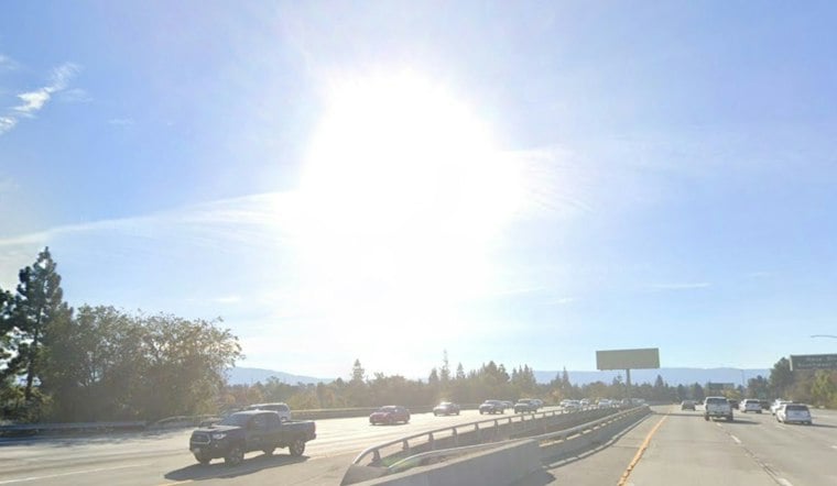 Enjoy It, San Jose: One Last Sunny Afternoon Before Midweek Showers Roll In