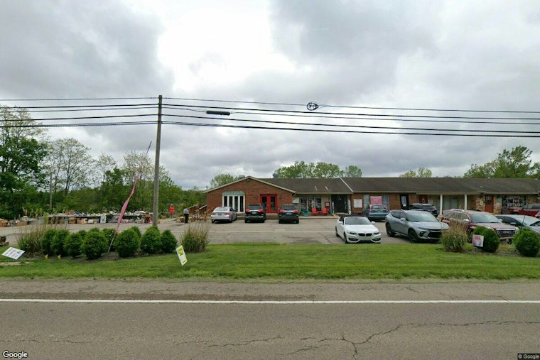 Enon's Former Domino's Spot Becomes What The Cup?!, A Dirty Soda Café